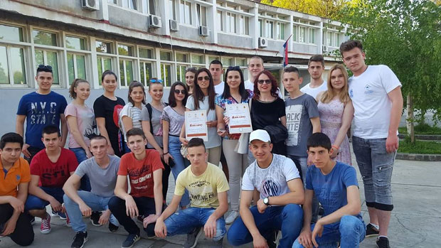 Ђачки смештај за чисту петицу